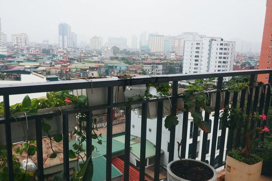 Cho thuê chung cư vị trí đặt tọa lạc ở Nghĩa Đô, Hà Nội thuê ngay với giá siêu mềm 10 triệu/tháng-01