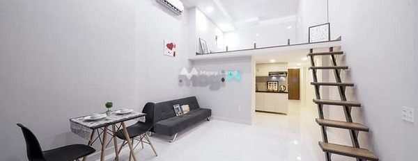Cho thuê căn hộ có một diện tích sàn 28m2 ngay tại Phường 15, Tân Bình thuê ngay với giá thực tế 5.4 triệu/tháng-03