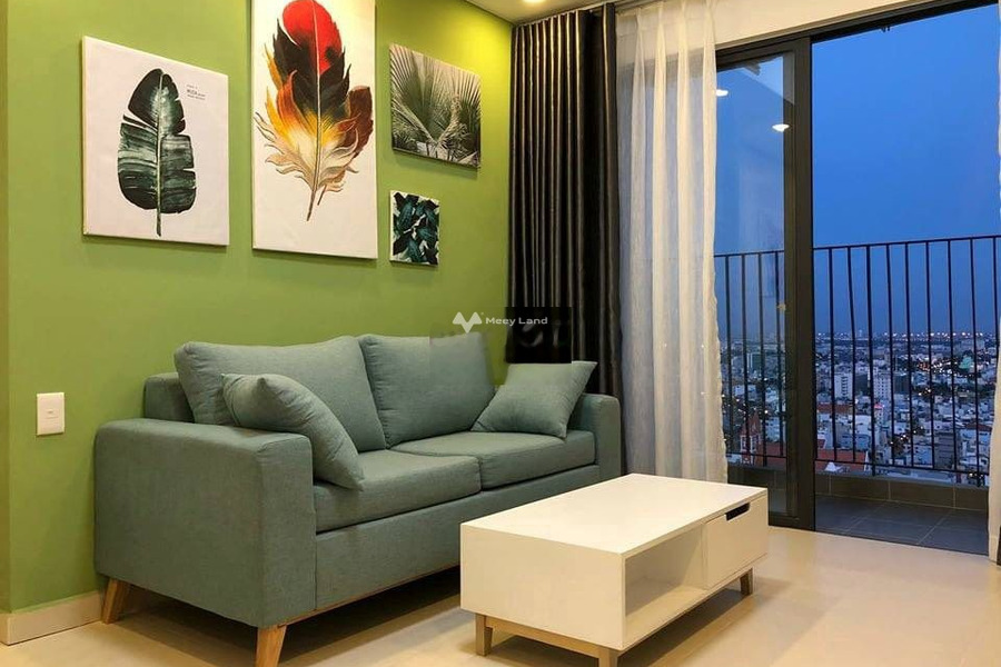 Cho thuê căn hộ vị trí đẹp nằm ở Tân Kiểng, Hồ Chí Minh, thuê ngay với giá thỏa thuận chỉ 12 triệu/tháng diện tích chính là 63m2-01