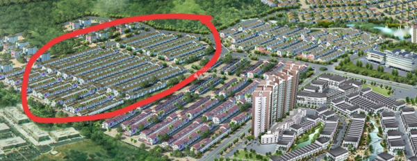 Bán liền kề có diện tích tiêu chuẩn 120m2 vị trí đẹp gần Thới Hòa, Bình Dương, hướng Nam, căn nhà này 4 PN, 4 WC còn chần chờ gì nữa-02