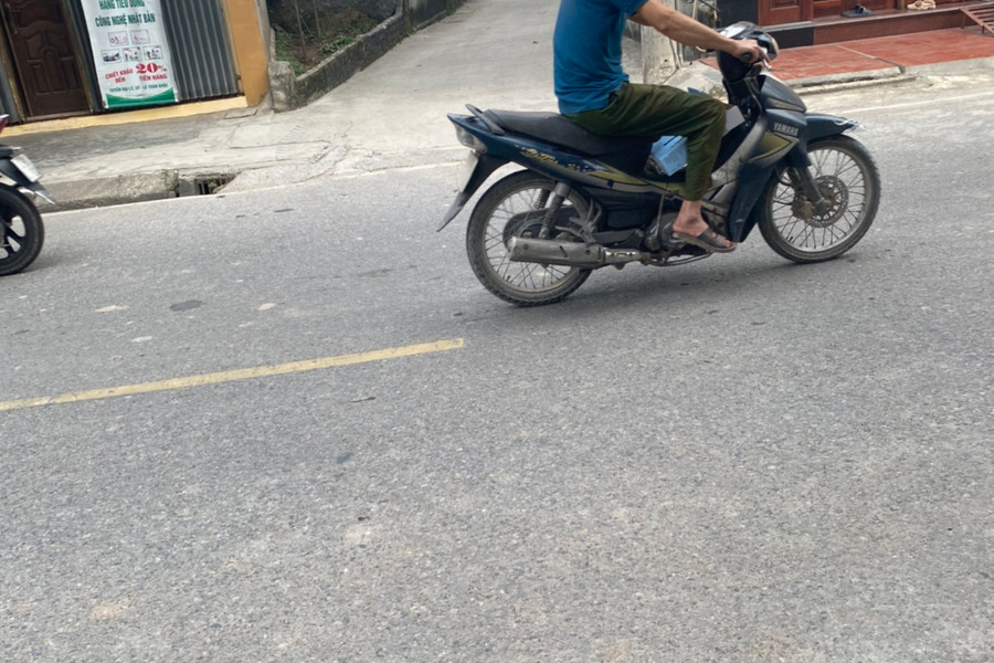 Chính chủ gửi bán lô đất tại Nguyễn Trãi, gần trường cấp 3 Nam Sách, gần bệnh viện Nam Sách-01