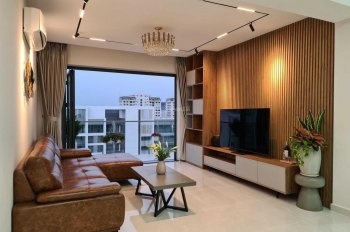 Tổng giá 8.5 tỷ, bán chung cư diện tích chuẩn 150m2 nằm ngay bên trong Quận 7, Hồ Chí Minh, căn này bao gồm 3 phòng ngủ, 2 WC cực kì tiềm năng