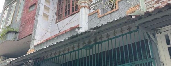 Mặt tiền nằm tại Nguyễn Quang Diêu, Hồ Chí Minh, cho thuê nhà, giá thuê đàm phán chỉ 8 triệu/tháng diện tích vừa phải 56m2 nội thất đầy đủ-02