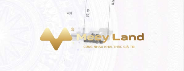 Nằm ở đường Nguyễn An Ninh, Hậu Giang, bán nhà, giá 420 triệu, diện tích 69m2-02