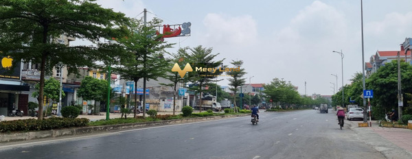 Chuyển định cư bán đất Thị Trấn Lim, Huyện Tiên Du giá đề xuất từ 6.2 tỷ dt quy ước 90 m2-03