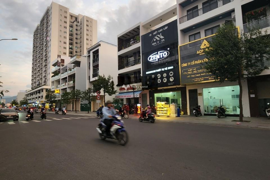 Cho thuê nhà ở diện tích chung 130.5m2 thuê ngay với giá khủng chỉ 40 triệu/tháng vị trí đẹp ngay Phước Hải, Nha Trang-01