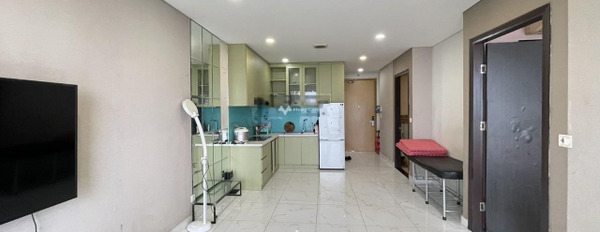 Bán căn hộ vị trí nằm trên Hoàng Quốc Việt, Phú Thuận, trong căn hộ có tổng cộng 2 phòng ngủ, 2 WC liên hệ liền-03
