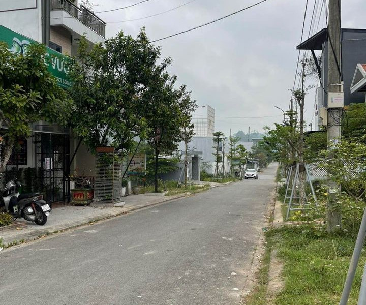 Cần bán nhà riêng thị xã Hương Thủy, tỉnh Thừa Thiên Huế giá 2 tỷ-01