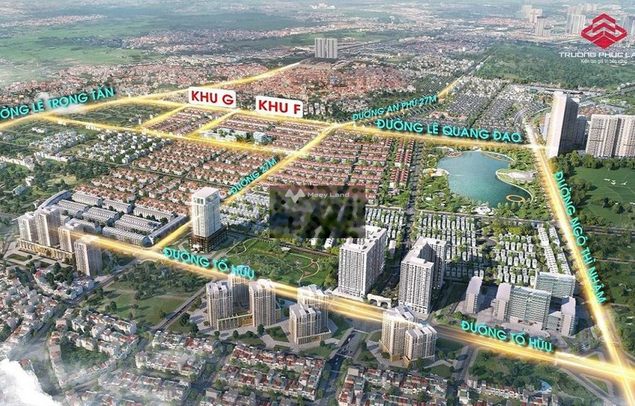 Vị trí tốt ở Hà Đông, Hà Nội cho thuê sàn văn phòng 12 triệu/tháng 162m2-01
