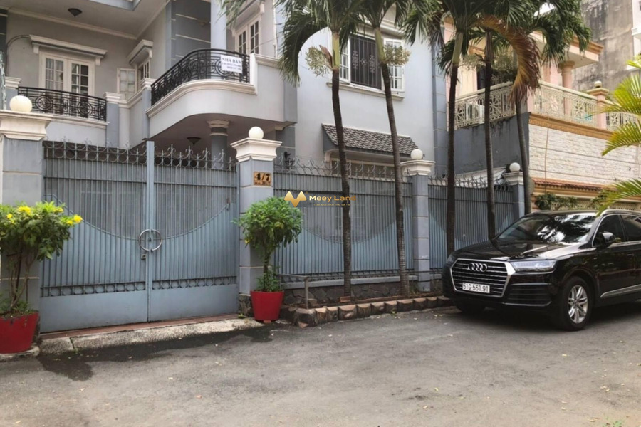 Bán nhà ngay tại Quận 1, Hồ Chí Minh giá cơ bản chỉ 25 tỷ diện tích chuẩn 88m2 hướng Bắc tổng quan nhà này bao gồm 4 PN-01