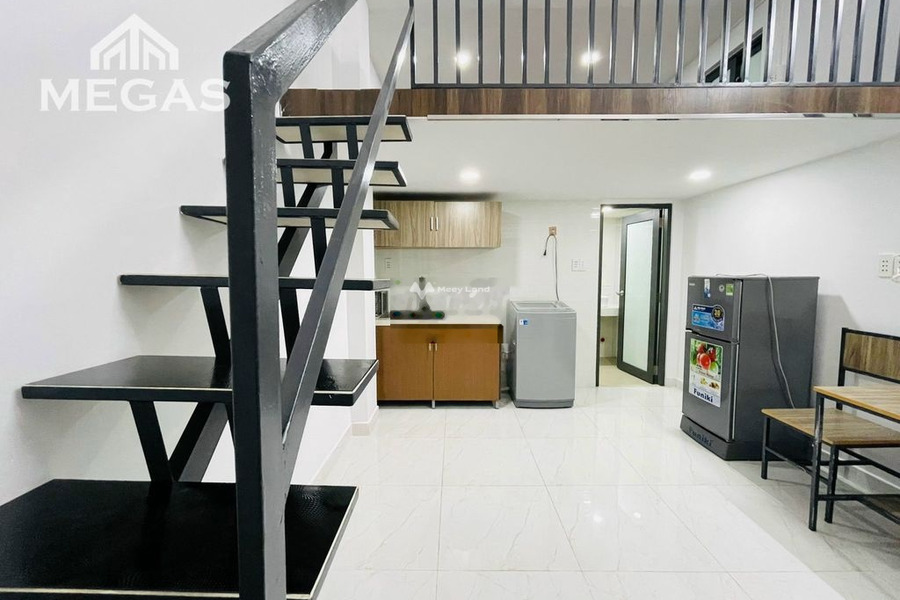 Cho thuê căn hộ diện tích rộng là 30m2 tọa lạc trên Lý Chiêu Hoàng, Quận 6 giá thuê khởi đầu chỉ 4.5 triệu/tháng-01