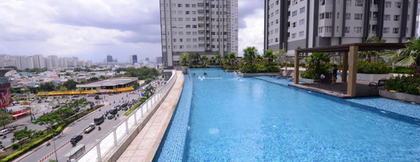 Bán chung cư vị trí hấp dẫn ngay tại Quận 7, Hồ Chí Minh, bán ngay với giá quy định chỉ 7.5 tỷ với tổng diện tích 163m2-02