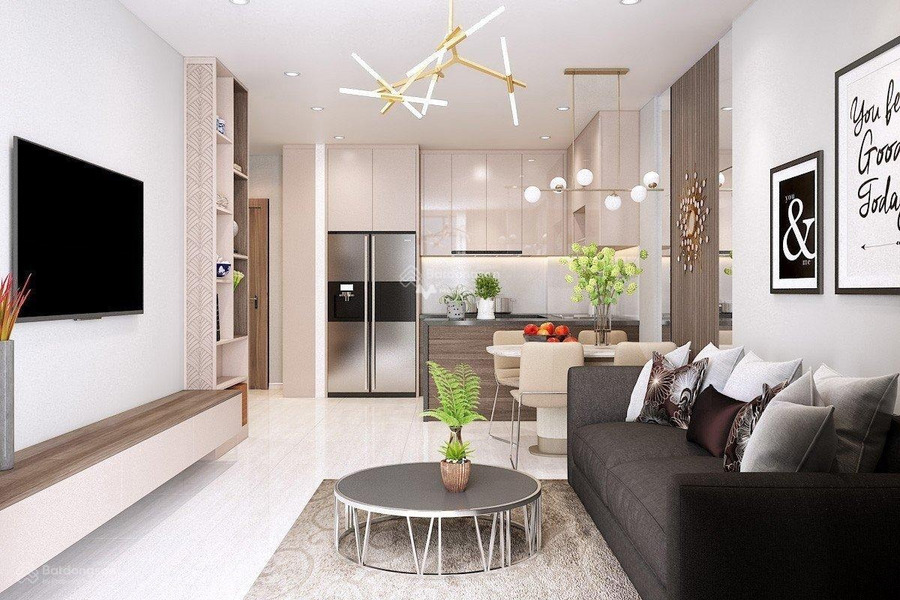Sắp đổi nhà mới, bán chung cư vị trí mặt tiền tại Nguyễn Văn Trỗi, Hồ Chí Minh bán ngay với giá giao lưu chỉ 7.8 tỷ với diện tích chuẩn 124m2-01