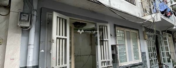 Cho thuê nhà tọa lạc tại Phường 3, Hồ Chí Minh, thuê ngay với giá hợp lý 8 triệu/tháng có diện tích quy ước 100m2, nhà có tổng 3 phòng ngủ-02