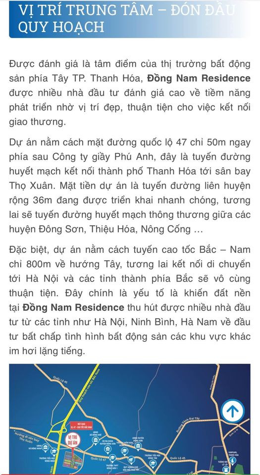 Bán nhà riêng huyện Nông Cống tỉnh Thanh Hóa giá 1.65 tỷ-2