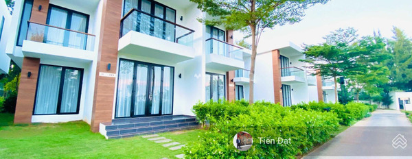 Diện tích nền 155m2, bán biệt thự tọa lạc tại Long Điền, Bà Rịa-Vũng Tàu, hướng Đông - Nam, nhà tổng quan có 3 PN lh ngay kẻo lỡ-02