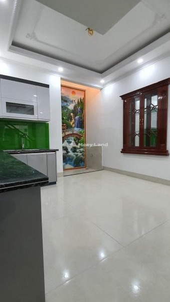 Bán nhà vị trí mặt tiền tọa lạc ở Phạm Hữu Điều, Hải Phòng. Diện tích 54m2-01