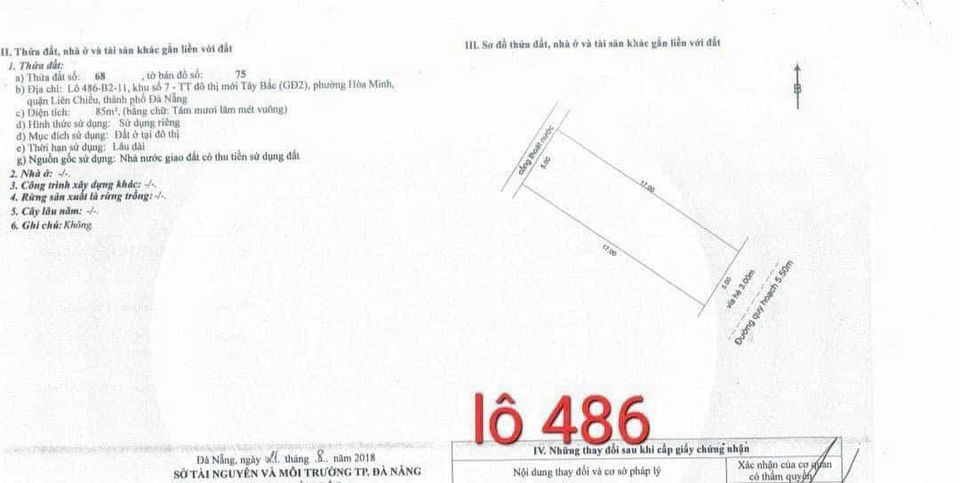 Bán nhà riêng huyện Hòa Vang thành phố Đà Nẵng giá 5.8 tỷ-0