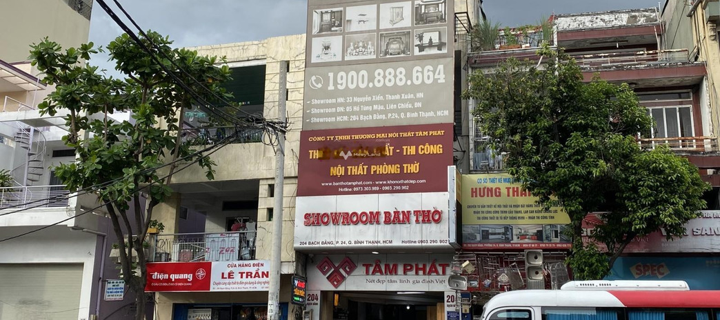 Bán nhà Bên trong Quận 3, Hồ Chí Minh bán ngay với giá mua liền từ 41 tỷ có diện tích chung là 141m2