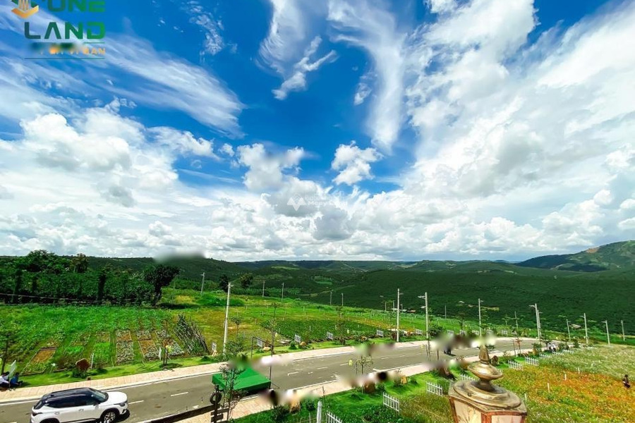 Bán đất 400 triệu Lộc Ngãi, Lâm Đồng có diện tích sàn 100m2-01