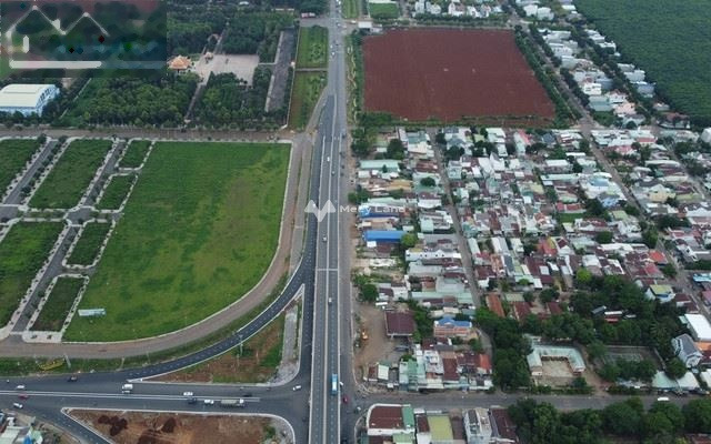 Giá khởi điểm từ 980 triệu, Bán đất diện tích rộng 80m2 vị trí mặt tiền nằm ở Dầu Giây, Đồng Nai, đường chính rộng 8 m liên hệ liền-01