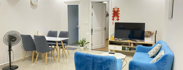 Cho thuê chung cư mặt tiền tọa lạc ngay trên An Lạc, Bình Tân, tổng quan bao gồm 1 PN, 1 WC vị trí siêu đẹp-03