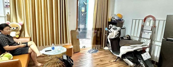 Nhà gồm 2 phòng ngủ bán nhà ở diện tích 26m2 bán ngay với giá mềm 3.85 tỷ vị trí hấp dẫn nằm ở Nguyễn Văn Đậu, Hồ Chí Minh-03