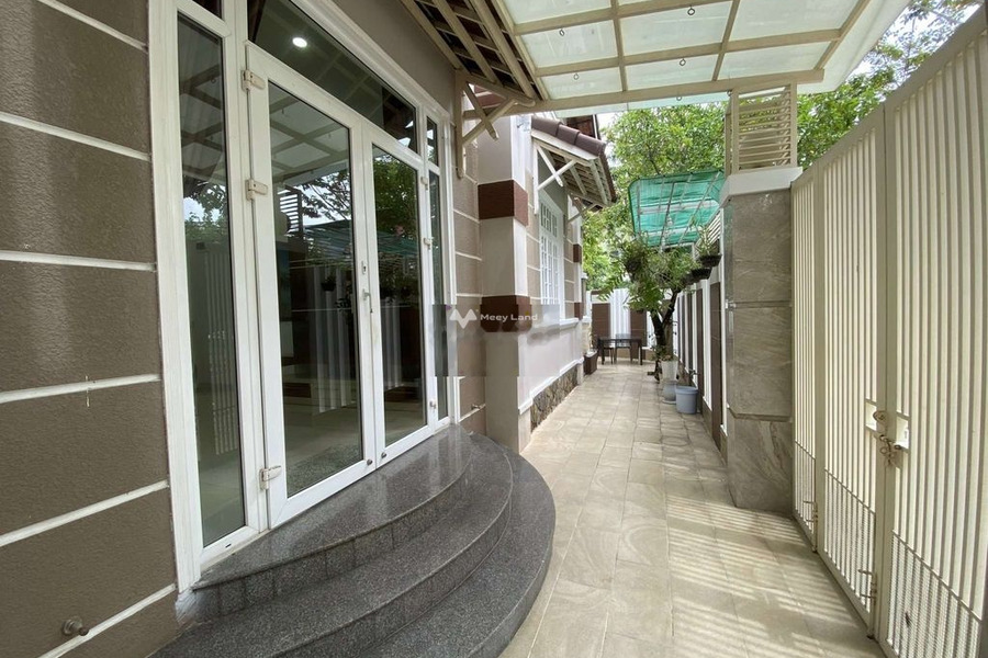 Cho thuê nhà giá 22 triệu/tháng, diện tích 210m2 mặt tiền nằm tại Phạm Văn Đồng, An Hải Bắc-01