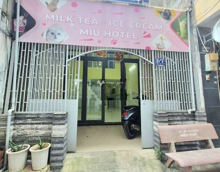 Nhà 2 phòng ngủ bán nhà ở diện tích gồm 48m2 bán ngay với giá phải chăng chỉ 4.3 tỷ nằm tại Tân Quý, Tân Phú-01