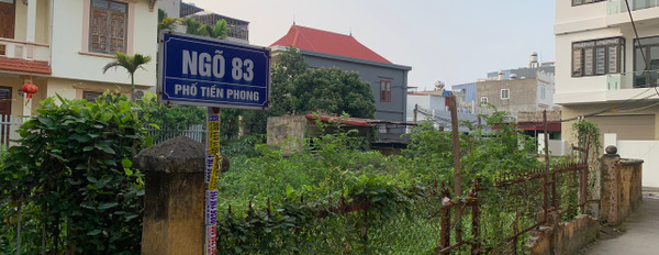 Bán đất phân lô đẹp để xây kinh doanh phố Tiền Phong, Đằng Hải, Hải An, Hải Phòng-03