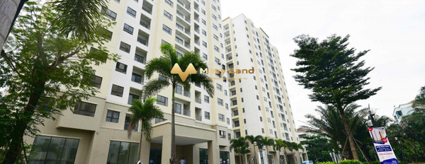 Với dt khoảng 80 m2, bán chung cư giá siêu mềm từ 2.83 tỷ mặt tiền nằm ngay ở Quận 12, Hồ Chí Minh, căn hộ bao gồm 3 PN, 2 WC, gọi ngay!-02