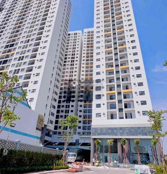 Cho thuê căn hộ Legacy Thuận Giao, tầng thấp, mới 100%. -01