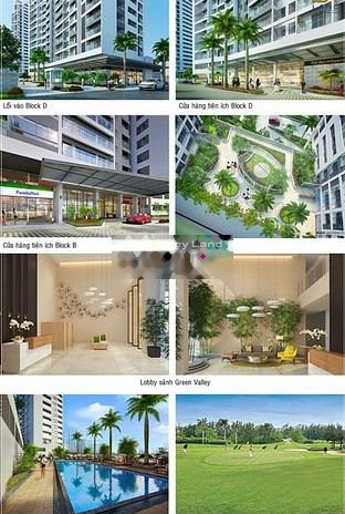 Diện tích 118m2, bán chung cư bán ngay với giá thực tế từ 6.7 tỷ vị trí đẹp tại Quận 7, Hồ Chí Minh, tổng quan có 3 PN, 2 WC giá siêu rẻ