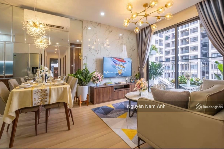 Ngay ở Dương Xá, Hà Nội, bán chung cư bán ngay với giá giao lưu 1.4 tỷ, trong căn hộ này gồm 1 PN lh xem trực tiếp-01