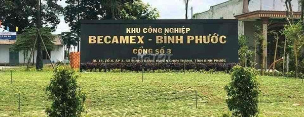 Giá hợp lý chỉ 792 triệu bán đất diện tích trong khoảng 395m2 vị trí thuận lợi tọa lạc trên Lộc Thành, Lộc Ninh-02