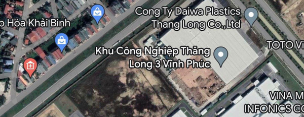 Bán mảnh đất, giá bán rẻ từ 2.4 tỷ có diện tích chuẩn 100m2-03