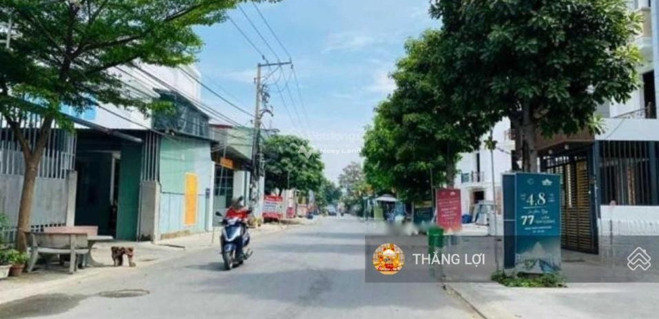 Bình Chánh, Hồ Chí Minh bán đất với tổng diện tích 96m2