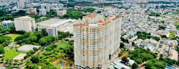 Dự án Hưng Ngân Garden, bán căn hộ vị trí đẹp nằm trên Quận 12, Hồ Chí Minh với diện tích 68m2-02