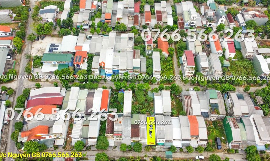 Bán đất Thành phố Huế Tỉnh Thừa Thiên Huế giá 1,7 tỷ-01