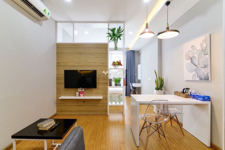 Cho thuê căn hộ nằm ngay An Dương Vương, Hồ Chí Minh, thuê ngay với giá thị trường 10 triệu/tháng diện tích thực tế 40m2-01