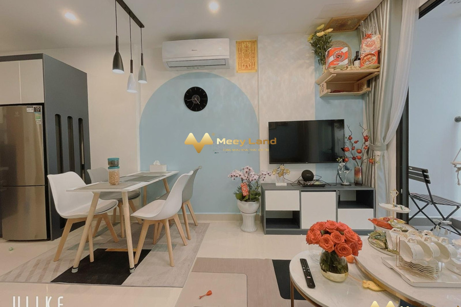 Vị trí thuận lợi nằm tại Trâu Quỳ, Hà Nội, cho thuê chung cư giá rẻ bất ngờ 2,5 triệu/tháng-01