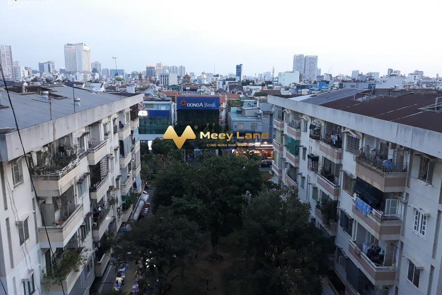 Bán chung cư tại Phan Xích Long, Hồ Chí Minh, vào ở luôn giá gốc 3.25 tỷ diện tích tổng là 60.8m2-01