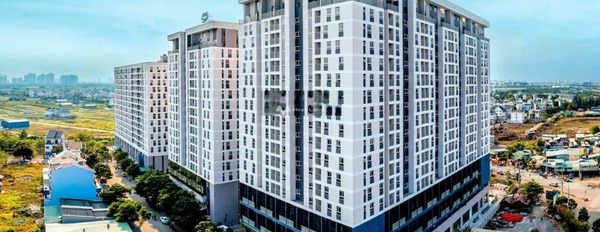 Bán căn hộ diện tích tiêu chuẩn 63m2 vị trí hấp dẫn Phú Hữu, Quận 9 giá bán êm chỉ 1.9 tỷ-03