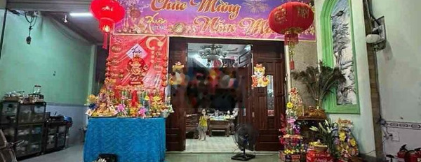 Bán Nhà 3 lầu mặt tiền bùi văn hoà Phường An Bình -03