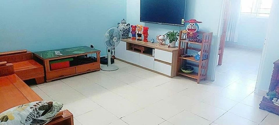 Bán căn hộ chung cư thành phố Vũng Tàu tỉnh Bà Rịa - Vũng Tàu giá 1.6 tỷ-1