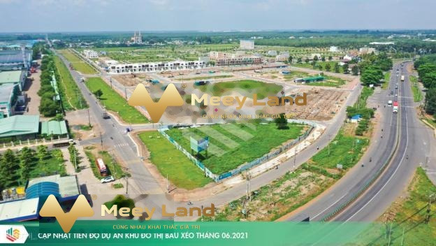 Bán biệt thự diện tích 100m2 Quốc Lộ 1A, Trảng Bom, giá 3,5 tỷ-01