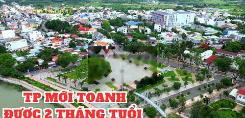 Bán đất 790 triệu Tố Hữu, Bình Dương diện tích rất rộng 70m2-02