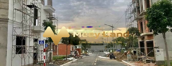 Chính chủ bán mảnh đất, 100 m2 giá cơ bản từ 3.5 tỷ tọa lạc tại Phố Trần Đại Nghĩa, Hồ Chí Minh giấy tờ nhanh chóng-02