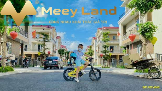 Cho thuê nhà phố liền kề 3 tầng Centa City đầy đủ tiện nghi, khu công nghiệp Vsip Thủy Nguyên, Hải Phòng-01