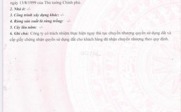 An Phú, Hồ Chí Minh 35.05 tỷ bán đất, hướng Đông-Bắc diện tích thực dài 200.3m2-02